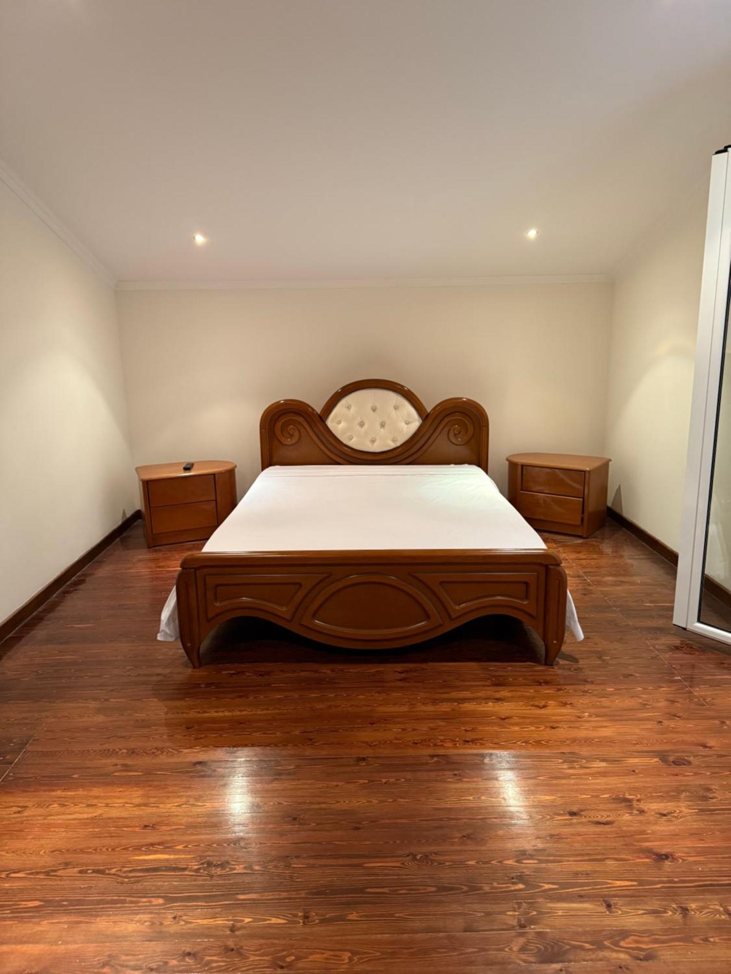 Paradise Apartments ลากานาส ภายนอก รูปภาพ